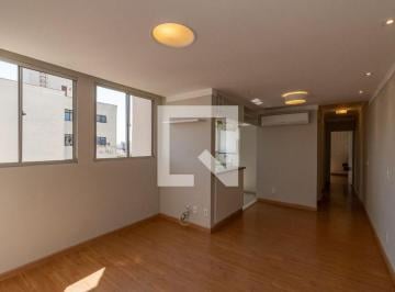 Apartamento · 72m² · 2 Quartos · 1 Vaga · Apartamento à Venda - Bonfim, 2 Quartos, 72 m2