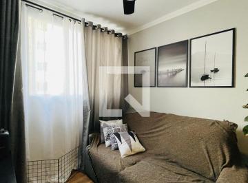Apartamento · 40m² · 1 Quarto · 1 Vaga · Apartamento à Venda - Alto Taquaral, 1 Quarto, 40 m2
