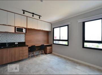 Apartamento · 25m² · 1 Quarto · Apartamento à Venda - Saúde, 1 Quarto, 25 m2