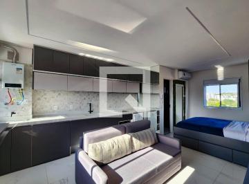 Apartamento · 27m² · 1 Quarto · Apartamento à Venda - Butantã, 1 Quarto, 27 m2