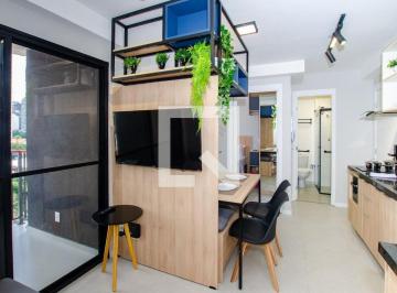 Apartamento · 34m² · 2 Quartos · Apartamento à Venda - Perdizes, 2 Quartos, 34 m2