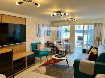 Casa · 195m² · 6 Quartos · 1 Vaga · Casa à Venda - Sumaré, 6 Quartos, 195 m2