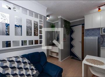 Apartamento · 41m² · 2 Quartos · Apartamento à Venda - Barra Funda, 2 Quartos, 41 m2