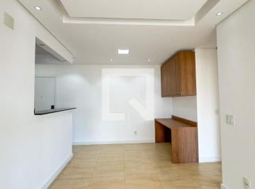 Apartamento · 72m² · 2 Quartos · 1 Vaga · Apartamento à Venda - Brooklin, 2 Quartos, 72 m2
