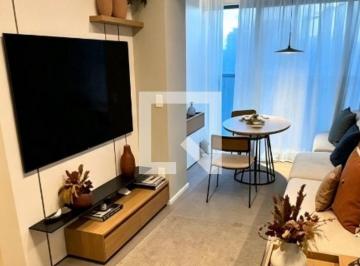 Apartamento · 46m² · 1 Quarto · 1 Vaga · Apartamento à Venda - Butantã, 1 Quarto, 46 m2