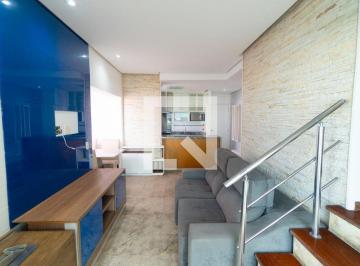 Apartamento de 2 quartos, São Paulo · Apartamento à Venda - Saúde, 2 Quartos, 80 m2