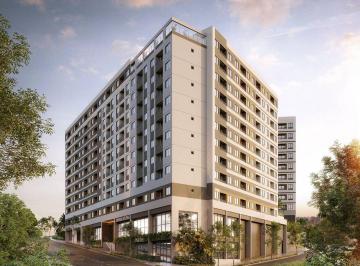 Apartamento · 37m² · 2 Quartos · 1 Vaga · My Like Campo Limpo | Construtora Construlike | Construção | 37 metros | 02 dormitórios | varanda | 