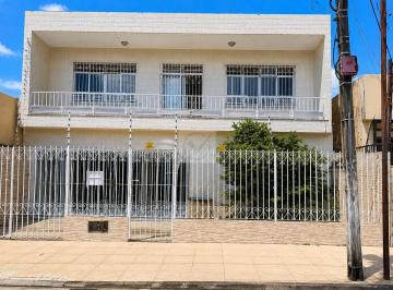Comercial · 250m² · 6 Quartos · 4 Vagas · Casa à venda, 6 quartos, 1 suíte, 4 vagas, Salgado Filho - Aracaju/SE