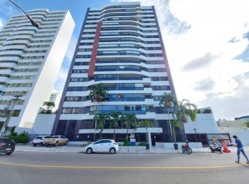Apartamento · 171m² · 3 Quartos · 2 Vagas · Apartamento exclusivo para aluguel com 3 quartos (2 suítes) e varanda gourmet |