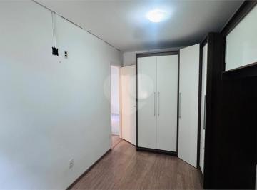 Apartamento · 54m² · 2 Quartos · 1 Vaga · Apartamento com 2 quartos à venda em Vila das belezas - SP