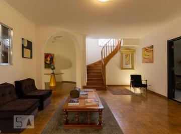 Casa · 507m² · 4 Quartos · 8 Vagas · Casa à Venda - Higienópolis, 4 Quartos, 507 m2