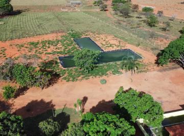 Rural en Venda de 3 quartos · Fazenda de 81ha no Vale do Paranã, Formosa-GO