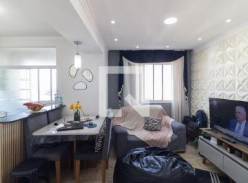 Apartamento · 35m² · 1 Quarto · 1 Vaga · Apartamento à Venda - Jardim São Savério, 1 Quarto, 35 m2