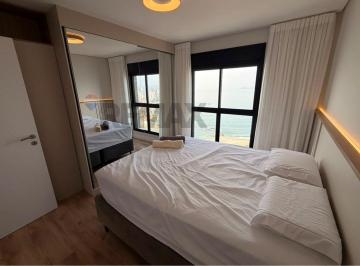 Apartamento · 83m² · 2 Quartos · 1 Vaga · Apartamento com Vista para o Mar em Penha