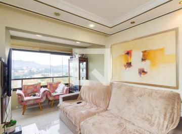 Apartamento de 3 quartos, São Paulo · Apartamento à Venda - Jardim Cidade Pirituba, 3 Quartos, 67 m2