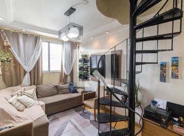 Apartamento · 130m² · 3 Quartos · 1 Vaga · Apartamento à Venda - Vila Ré, 3 Quartos, 130 m2