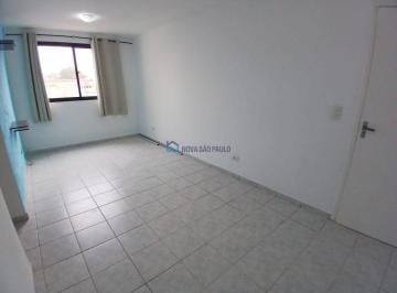 Apartamento · 58m² · 2 Quartos · 1 Vaga · Localizado no Jabaquara, Fácil acesso ao metro com 2 quartos e 1 vaga de garagem