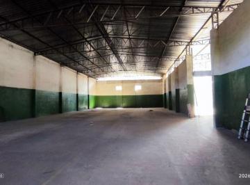 Comercial · 950m² · 10 Vagas · Galpão para alugar, 950 m² por R$ 26.650,00/mês - Jardim Bela Vista - Guarulhos/SP