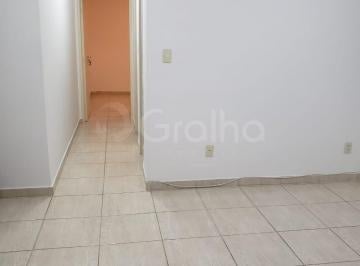 5- SALA · Apartamento em Florianópolis com 48,43 m2