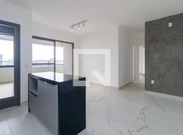 Apartamento · 70m² · 2 Quartos · 1 Vaga · Apartamento para Aluguel - Brooklin, 2 Quartos, 70 m2 - São Paulo