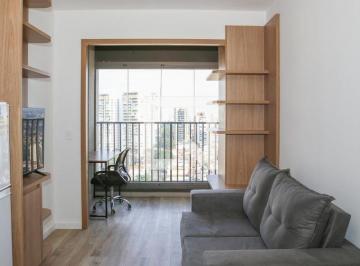 Apartamento · 31m² · 1 Quarto · Apartamento para Aluguel - Vila Pompéia, 1 Quarto,  31 m2 - São Paulo