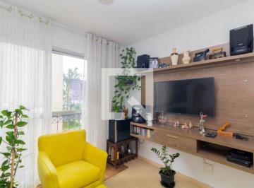 Apartamento · 59m² · 2 Quartos · 1 Vaga · Apartamento para Aluguel - Itaquera, 2 Quartos, 59 m2 - São Paulo