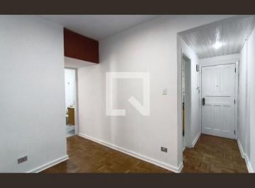 Apartamento · 52m² · 2 Quartos · Apartamento para Aluguel - Vila Mariana, 2 Quartos, 52 m2 - São Paulo