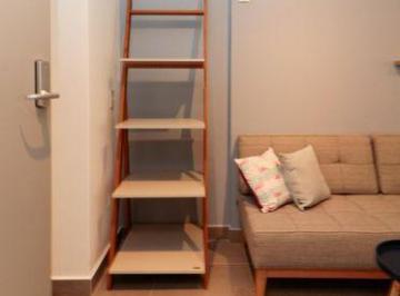 Apartamento en Aluguel de 1 quarto Pinheiros · Apartamento para Aluguel - Pinheiros, 1 Quarto, 33 m2 - São Paulo