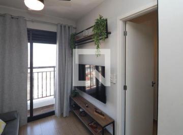 Apartamento · 28m² · 1 Quarto · Apartamento para Aluguel - Vila Ede, 1 Quarto, 28 m2 - São Paulo