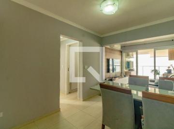 Apartamento · 59m² · 2 Quartos · 2 Vagas · Apartamento para Aluguel - Saúde, 2 Quartos, 59 m2 - São Paulo