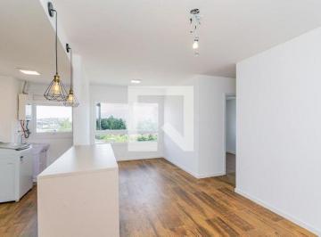 Apartamento · 60m² · 2 Quartos · 1 Vaga · Apartamento para Aluguel - Jardim Salso , 2 Quartos, 60 m2 - Porto Alegre