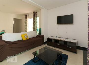 Casa · 250m² · 3 Quartos · 2 Vagas · Casa para Aluguel - Sumaré, 3 Quartos,  250 m2 - São Paulo