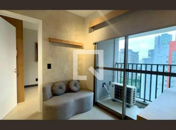 Apartamento · 28m² · 1 Quarto · Apartamento para Aluguel - Pinheiros, 1 Quarto, 28 m2 - São Paulo