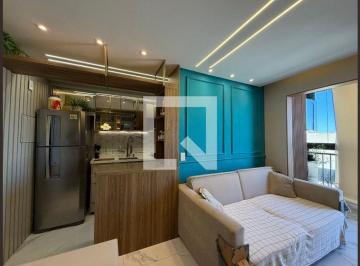 Apartamento · 44m² · 2 Quartos · 1 Vaga · Apartamento para Aluguel - Anil, 2 Quartos, 44 m2 - Rio de Janeiro