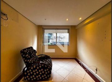 Apartamento · 77m² · 2 Quartos · 1 Vaga · Apartamento para Aluguel - Menino Deus, 2 Quartos, 77 m2 - Porto Alegre