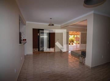 Casa · 324m² · 5 Quartos · 2 Vagas · Casa para Aluguel - Lago Sul, 5 Quartos, 324 m2 - Brasília