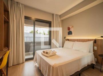 Apartamento · 26m² · 1 Quarto · Apartamento para Aluguel - Vila Clementino, 1 Quarto,  26 m2 - São Paulo