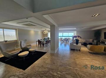 Apartamento · 475m² · 4 Quartos · 4 Vagas · Cobertura para venda, COM MÓVEIS, próximo a praia, Manaíra, João Pessoa