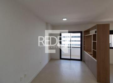 Apartamento · 46m² · 1 Quarto · 1 Vaga · APARTAMENTO RESIDENTIAL em Campinas - São Paulo, Vila Lídia