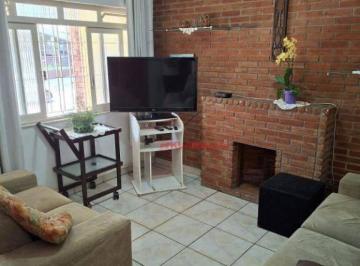Casa · 180m² · 5 Quartos · 1 Vaga · Sobrado com 5 dormitórios à venda, 180 m² por R$ 1.550.000,00 - Vila Mariana - S