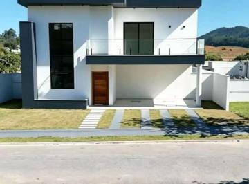 Casa de 3 quartos, Rio das Ostras · VENDO LUXUOSA CASA COM 3 SUÍTES NO ALPHAVILLE EM RIO DAS OSTRAS