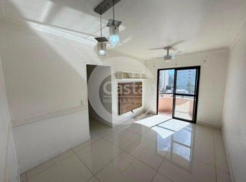 Apartamento · 69m² · 3 Quartos · 1 Vaga · Apartamento em Vila Prudente