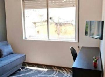 Apartamento · 42m² · 1 Quarto · 1 Vaga · Apartamento no bairro Santana de 1 dormitório e vaga mobiliado e DESOCUPADO