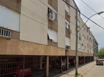 Apartamento · 42m² · 1 Quarto · 1 Vaga · Apartamento no bairro Santana de 1 dormitório e vaga mobiliado e DESOCUPADO