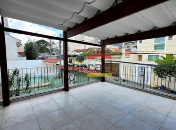 Casa · 145m² · 3 Quartos · 2 Vagas · Sobrado no Tucuruvi a venda com 3 Dorms, sendo 1 Suíte e 2 vagas - próximo ao metrô