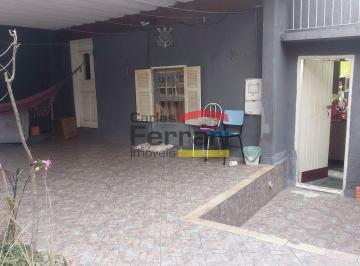 Casa · 187m² · 2 Quartos · 2 Vagas · sobrado em excelent localização próximo ao metro parada inglesa sendo dus casas