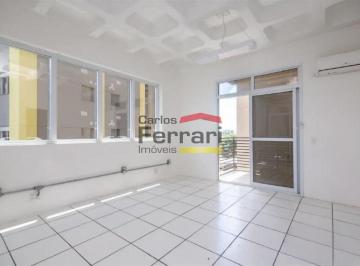 Comercial · 40m² · 1 Vaga · Sala comercial com 40 m² 1 banheiro 1 vaga