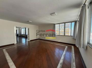 Apartamento · 492m² · 5 Quartos · 2 Vagas · Cobertura Vista Livre Exclusiva de 492m² St Cecília / Higienópolis próximo shopping