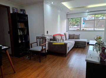 Apartamento · 100m² · 3 Quartos · 1 Vaga · Apartamento a Venda em Santana com 100 m² de área útil com 3 Dormitórios sendo 1