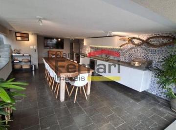 Casa · 360m² · 4 Quartos · 5 Vagas · Sobrado 4 Quartos (1 suíte) 5 vagas na Chacara Inglesa